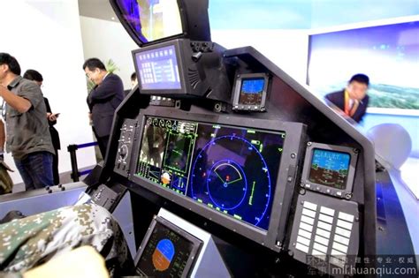 PLAAF One's navigation systems