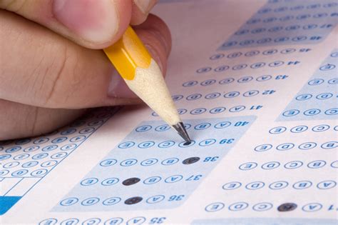 Placement test preparation tips