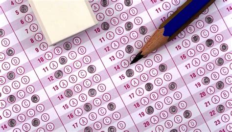 Interpreting placement test results