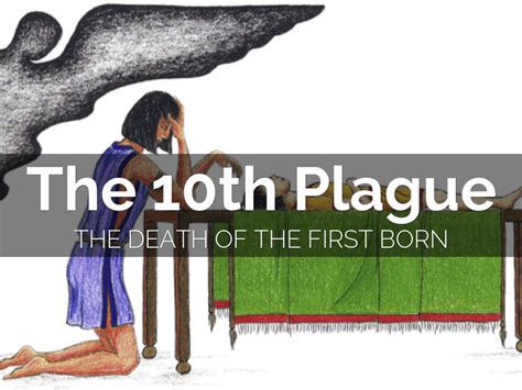 Plague of Death of the Firstborn