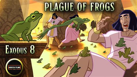 Plague of Frogs