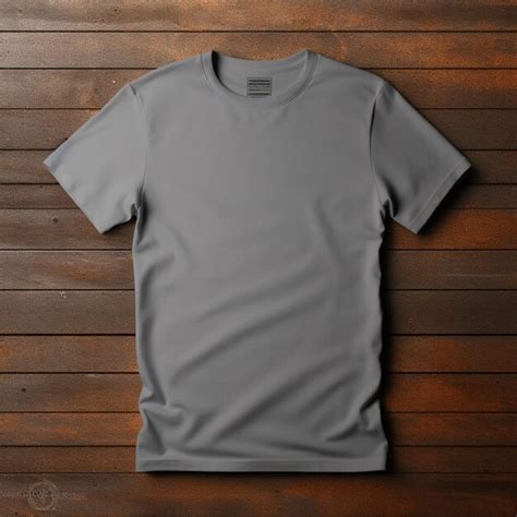 Plain T Shirt Design