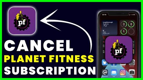 Planet Fitness Cancel by Phone