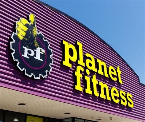 Planet Fitness Cancel Online