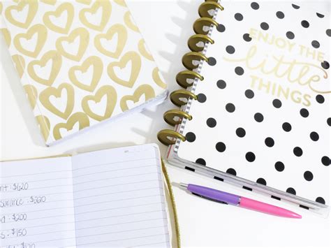 Planner Accessories