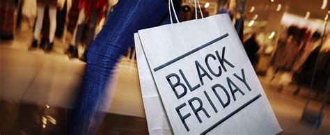 Planning Your Black Friday Shopping