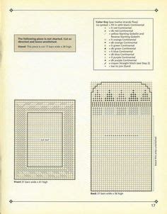 Plastic Canvas Patterns Image 6