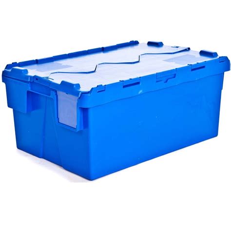 Plastic Container