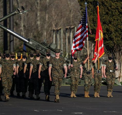 Platoon Leader Course Training