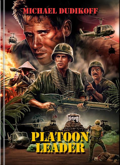 Platoon Leader Development