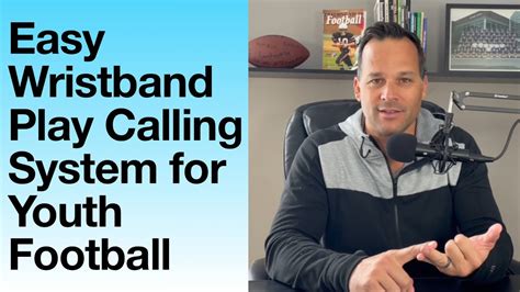 Play Calling System