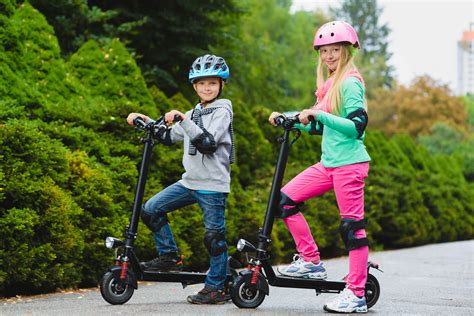 Play Driving Scooters for Kids