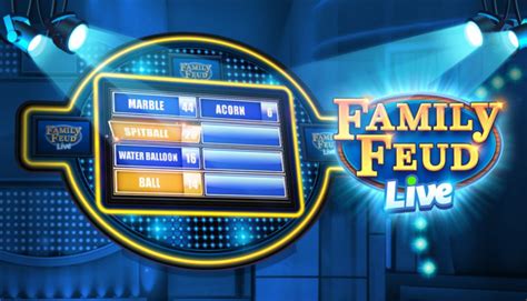 Play Family Feud