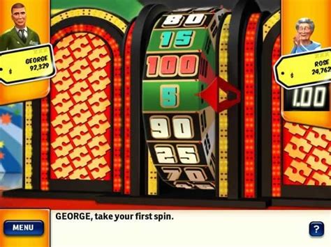 Play The Price is Right Game Free