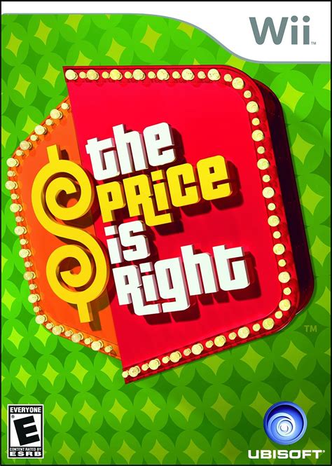 Play The Price is Right Game Social Media