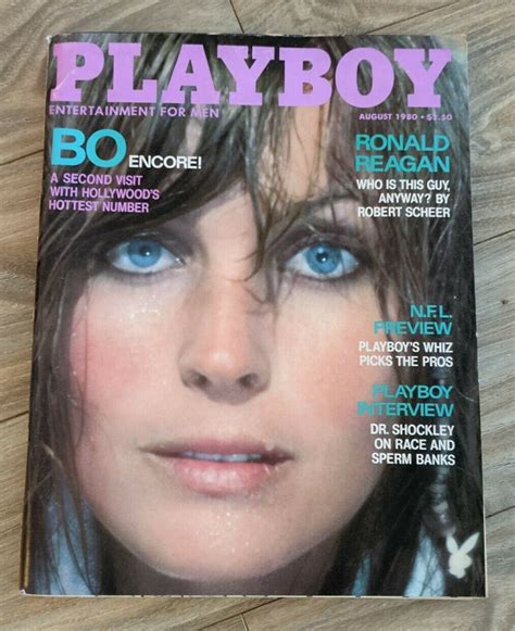 Playboy Cover Gallery 2