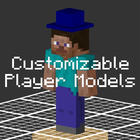 Player Models Templates