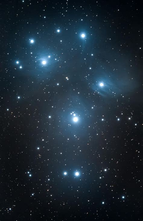 Pleiades Magic Image 3