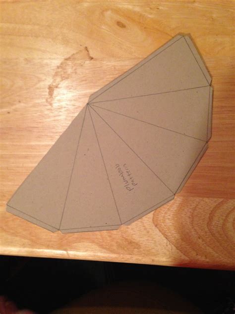 Plumbob Headband Templates