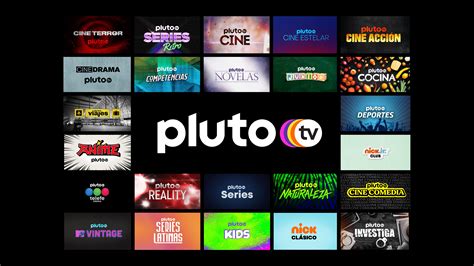 Pluto TV Movies