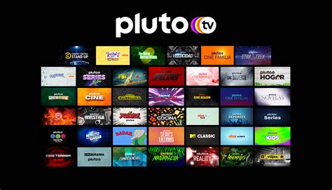 Pluto TV News