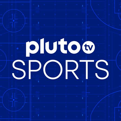 Pluto TV Sports