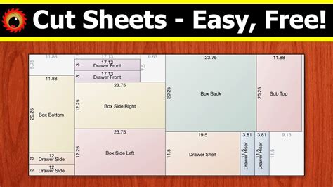 Plywood Calculator Example 3