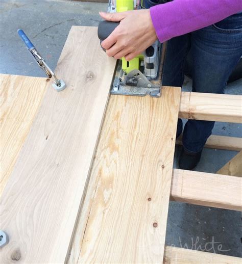 Plywood Sheets Cutting Tips