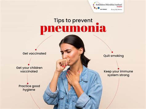 Pneumonia Prevention Image 5