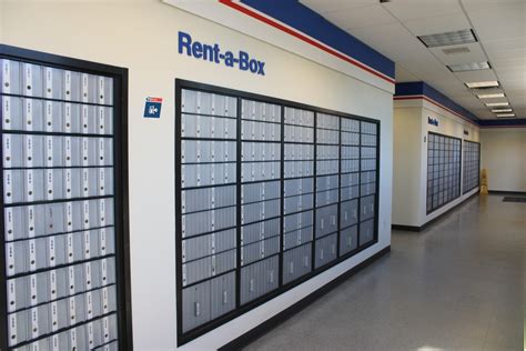 PO Box Accessibility Image