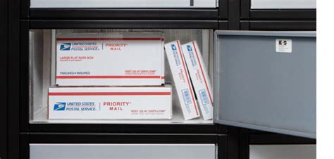 PO Box Security Image