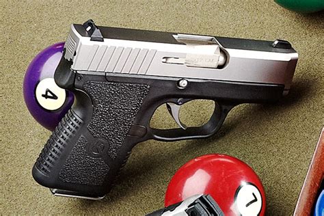 Pocket carry 9mm handgun reviews