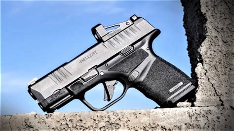 Pocket carry 9mm handgun top options