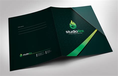 Pocket Design Template 3