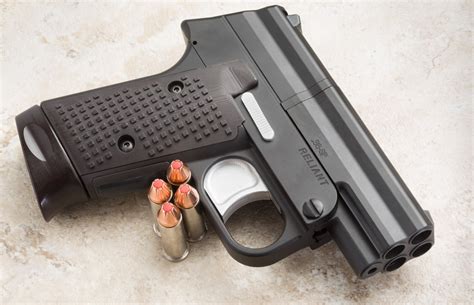 Ruger LCP II Pocket Pistol