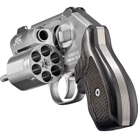 Ruger LCR