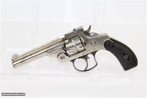 North American Arms Mini-Revolver