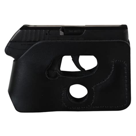 DeSantis Pocket Shot Holster