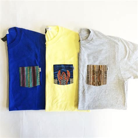 Pocket T-Shirt Design Gallery Image 1