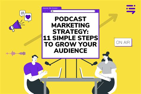 Podcast marketing