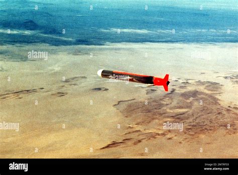 Point Mugu Sea Range Missile Testing Gallery