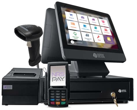 Point-of-Sale System