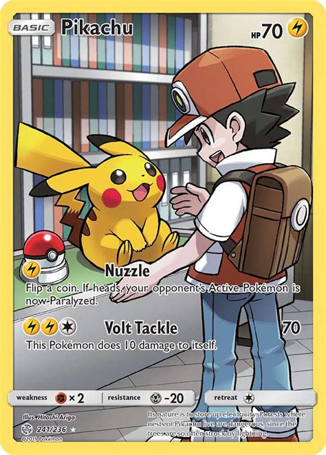 Pokémon card gallery 2