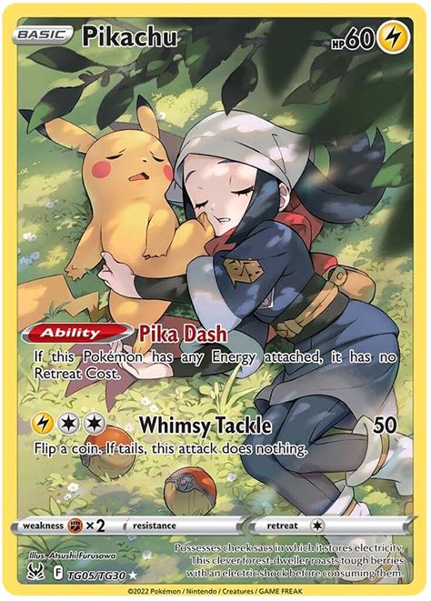 Pokémon card gallery 5