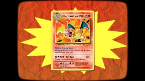 Pokémon Card Stats