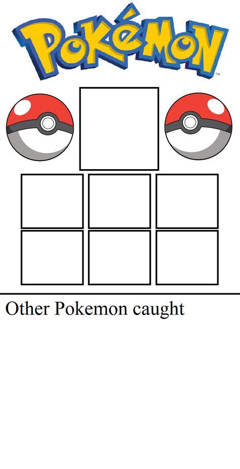 Pokémon Full Art Template Design Inspiration and Examples