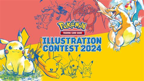 Pokémon Illustration Ideas