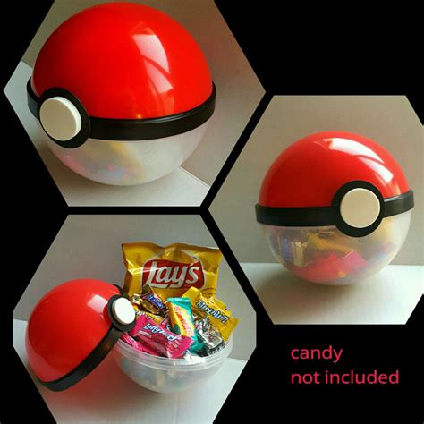 Pokémon Party Favors