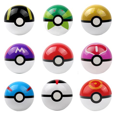 Poké Ball from Pokémon