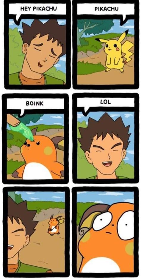 Pokémon story starters